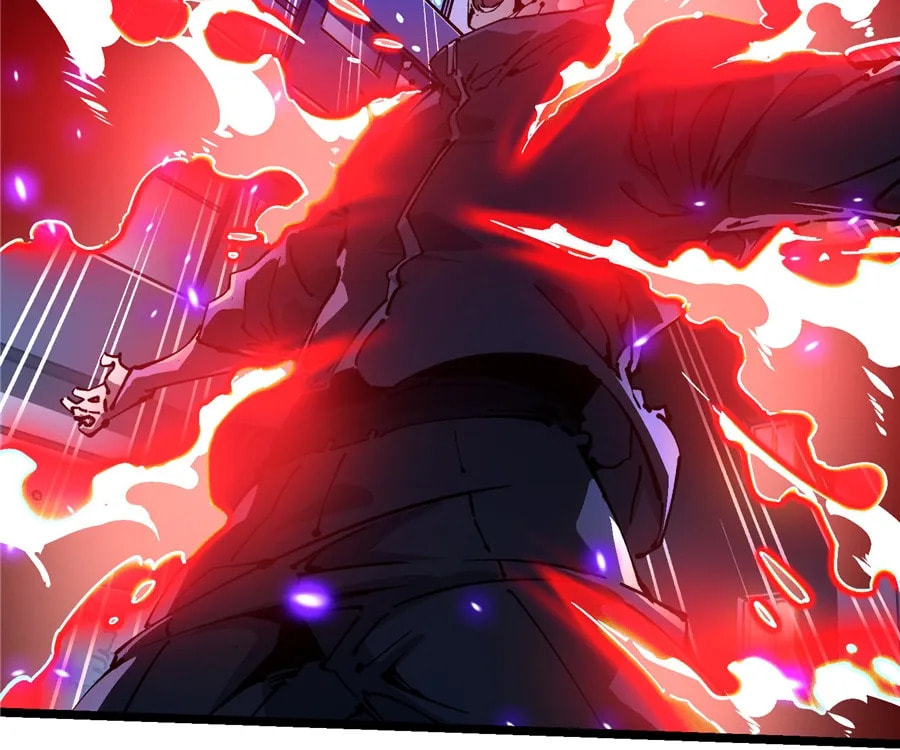 Read Martial Evolution: The Beast King Awakens chapter 21 image 25 on Lezhin