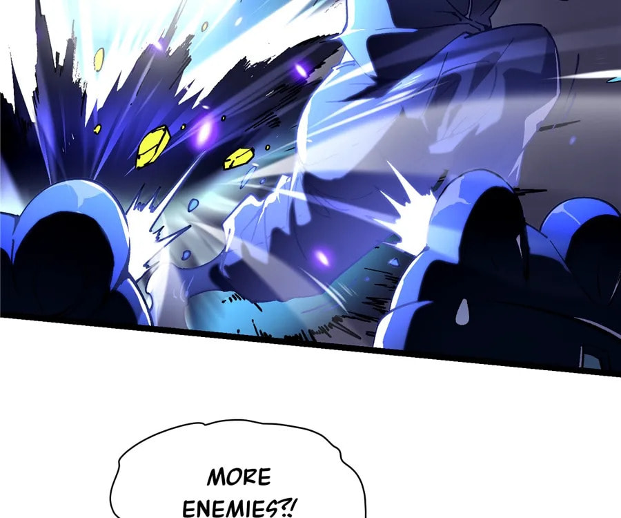 Read Martial Evolution: The Beast King Awakens chapter 21 image 28 on Lezhin
