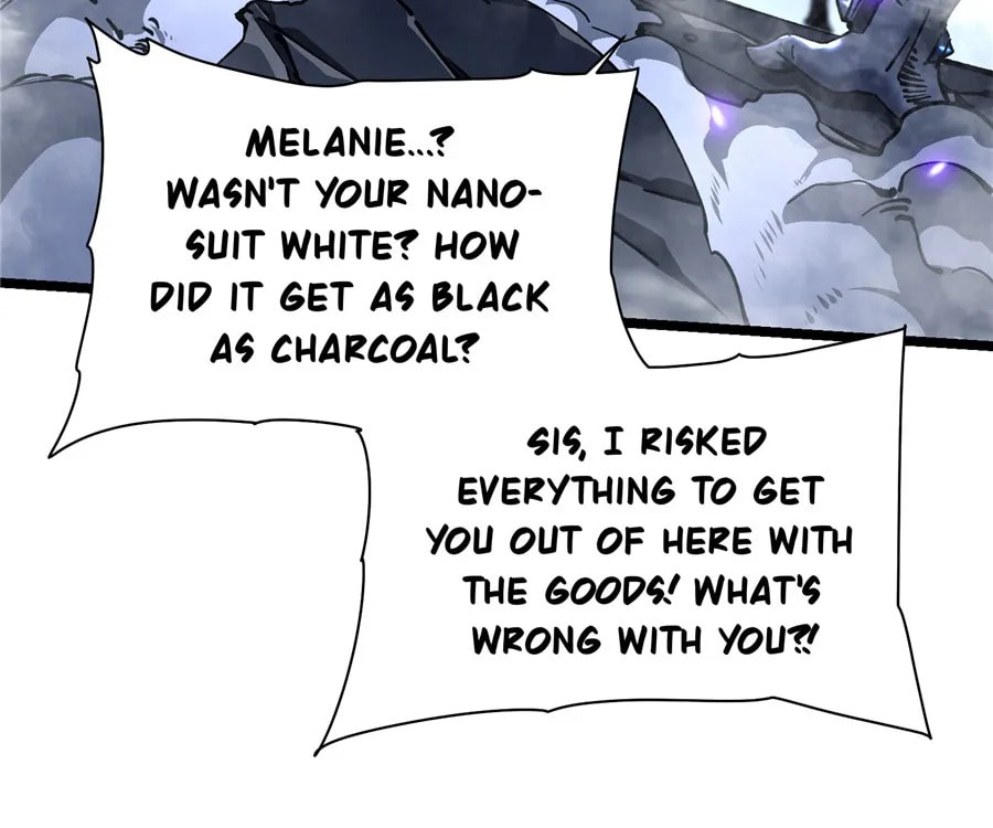 Read Martial Evolution: The Beast King Awakens chapter 21 image 31 on Lezhin