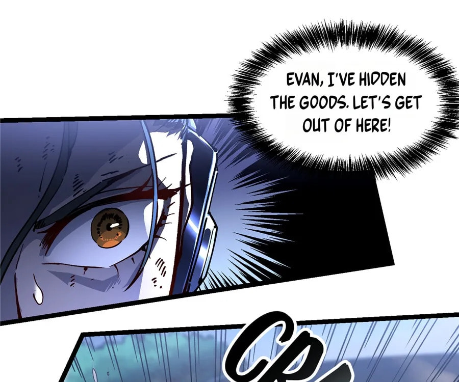 Read Martial Evolution: The Beast King Awakens chapter 21 image 32 on Lezhin