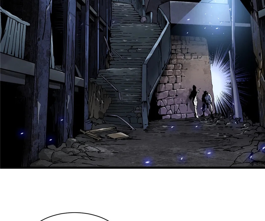 Read Martial Evolution: The Beast King Awakens chapter 21 image 38 on Lezhin