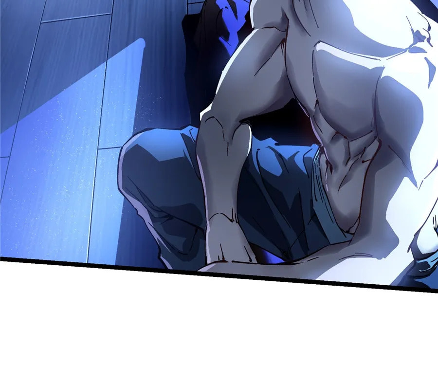 Read Martial Evolution: The Beast King Awakens chapter 21 image 4 on Lezhin