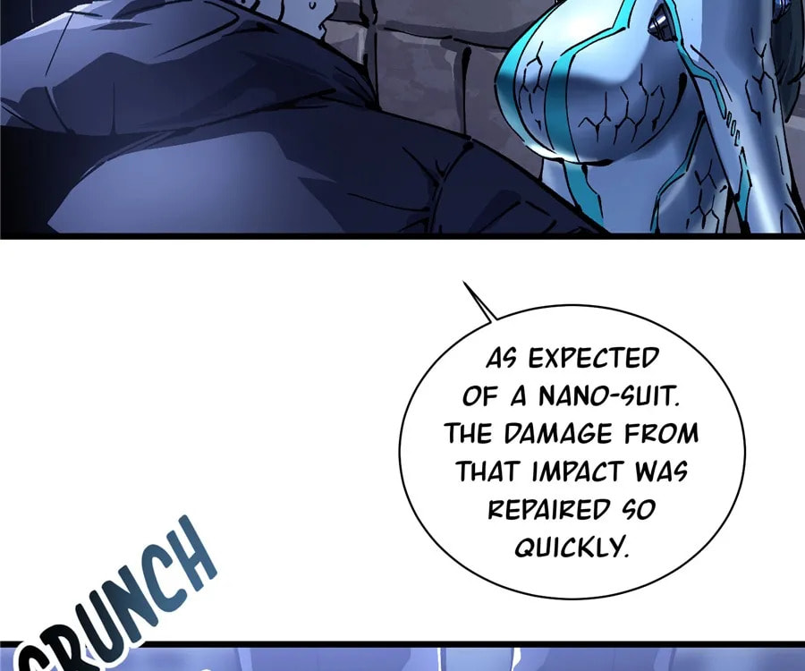 Read Martial Evolution: The Beast King Awakens chapter 21 image 40 on Lezhin