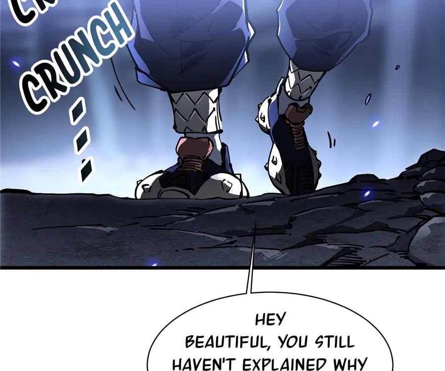 Read Martial Evolution: The Beast King Awakens chapter 21 image 41 on Lezhin