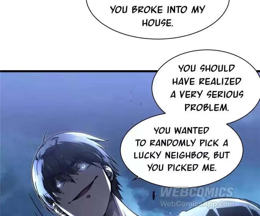 Read Martial Evolution: The Beast King Awakens chapter 21 image 42 on Lezhin