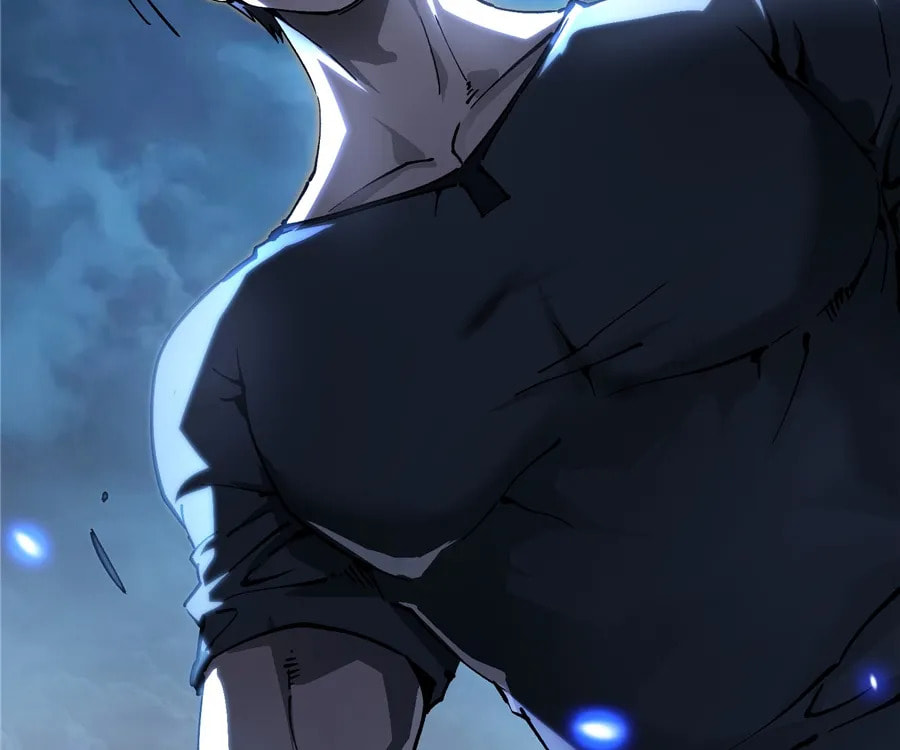 Read Martial Evolution: The Beast King Awakens chapter 21 image 43 on Lezhin