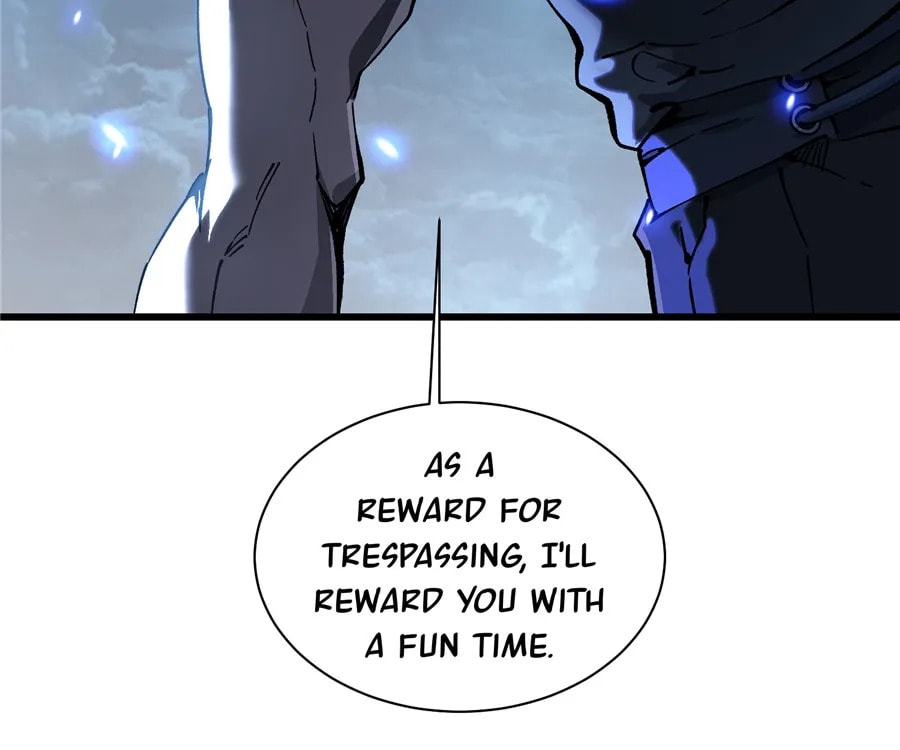 Read Martial Evolution: The Beast King Awakens chapter 21 image 44 on Lezhin