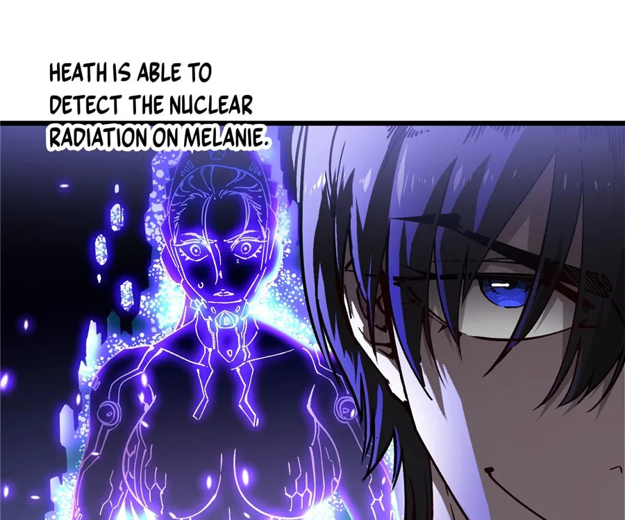 Read Martial Evolution: The Beast King Awakens chapter 21 image 48 on Lezhin