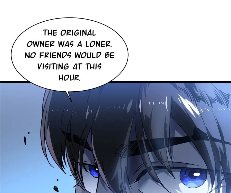 Read Martial Evolution: The Beast King Awakens chapter 21 image 5 on Lezhin
