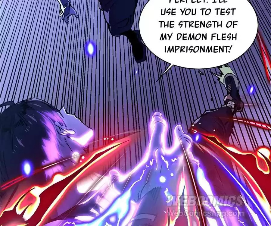 Read Martial Evolution: The Beast King Awakens chapter 21 image 50 on Lezhin