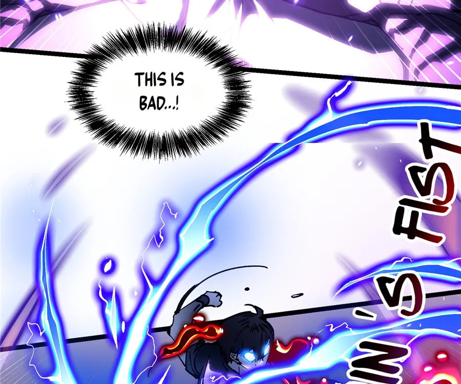 Read Martial Evolution: The Beast King Awakens chapter 21 image 54 on Lezhin