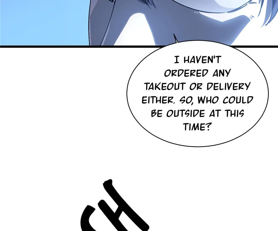 Read Martial Evolution: The Beast King Awakens chapter 21 image 6 on Lezhin