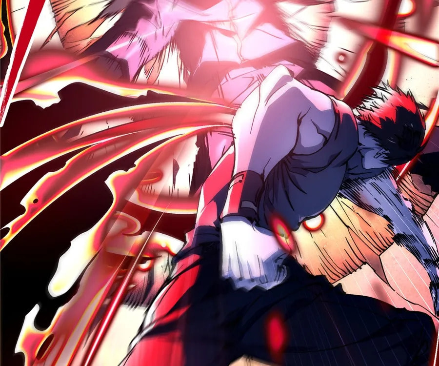 Read Martial Evolution: The Beast King Awakens chapter 21 image 67 on Lezhin