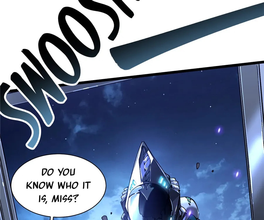 Read Martial Evolution: The Beast King Awakens chapter 21 image 7 on Lezhin