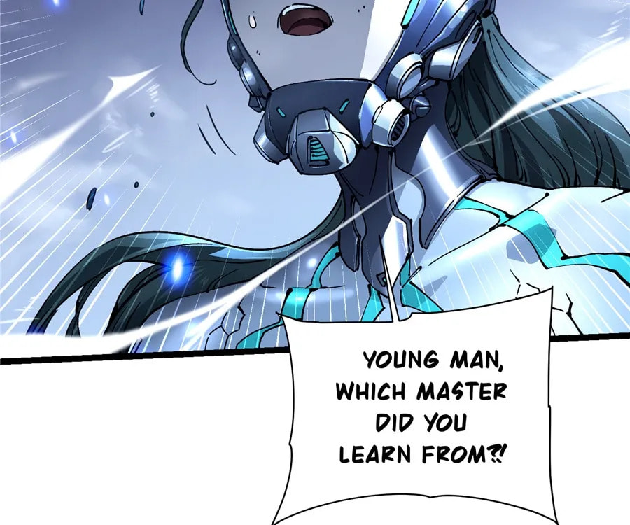 Read Martial Evolution: The Beast King Awakens chapter 21 image 71 on Lezhin