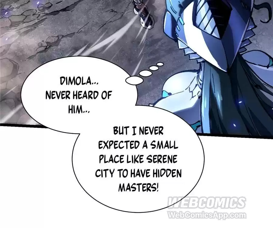 Read Martial Evolution: The Beast King Awakens chapter 21 image 74 on Lezhin