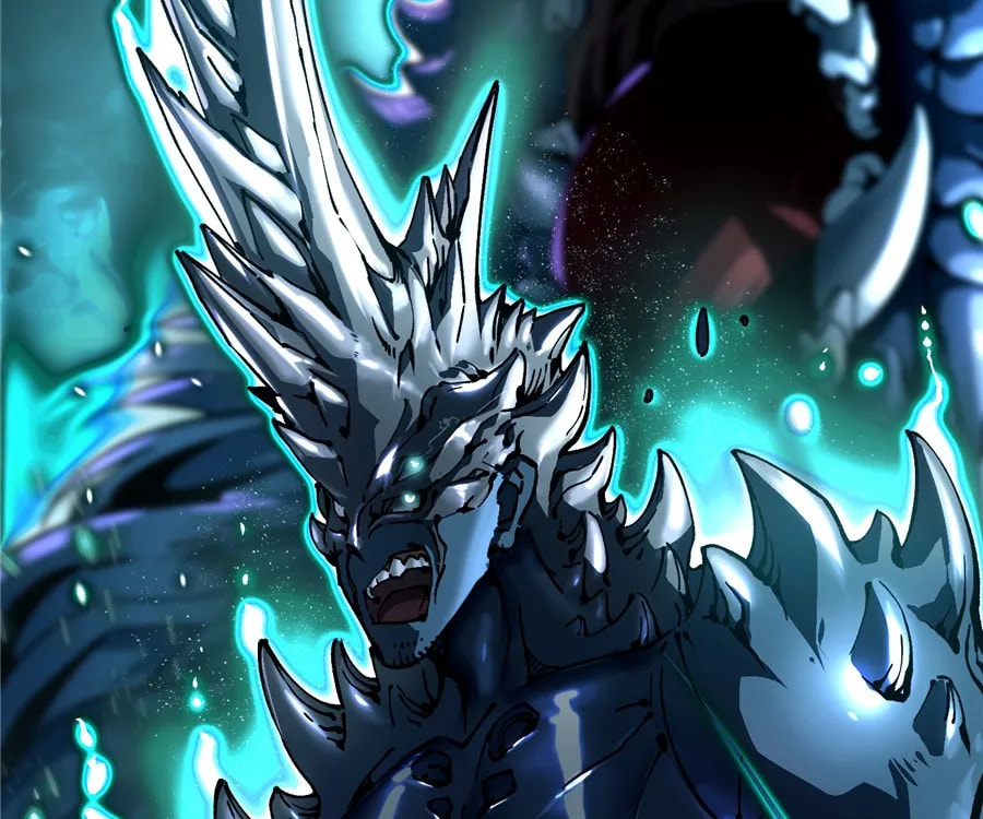 Read Martial Evolution: The Beast King Awakens chapter 21 image 83 on Lezhin