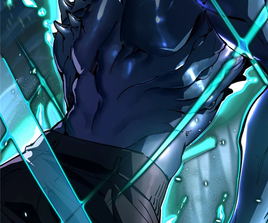 Read Martial Evolution: The Beast King Awakens chapter 21 image 84 on Lezhin