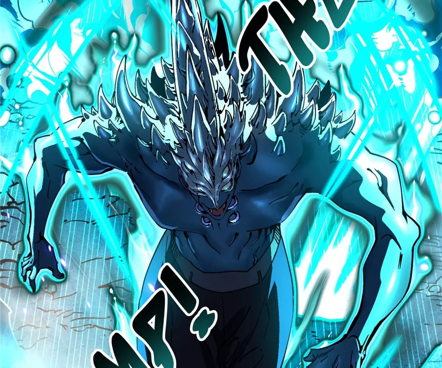 Read Martial Evolution: The Beast King Awakens chapter 21 image 89 on Lezhin
