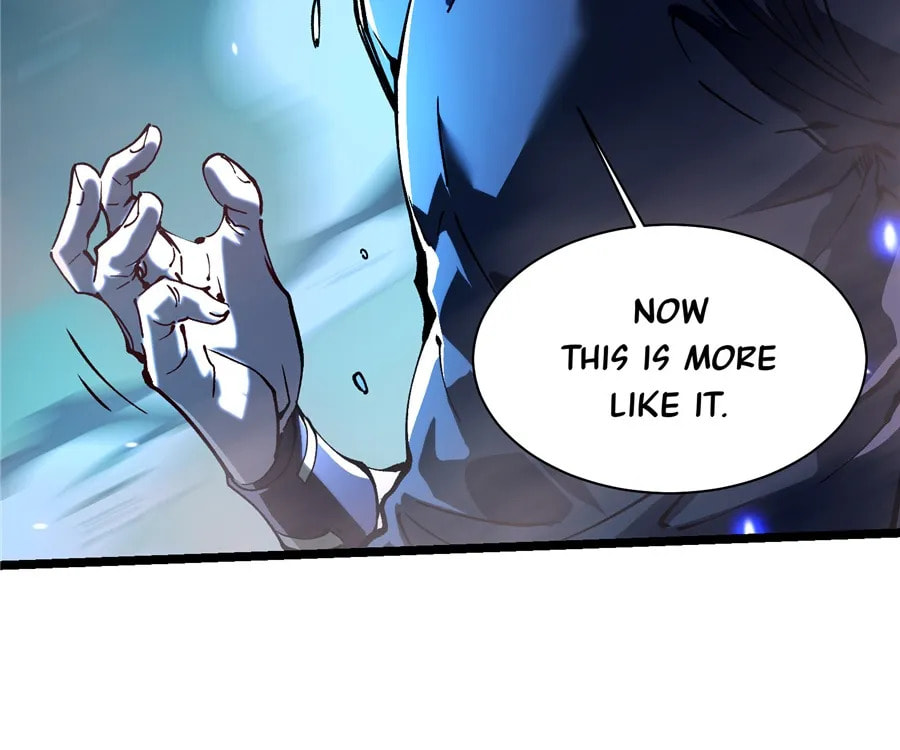 Read Martial Evolution: The Beast King Awakens chapter 21 image 95 on Lezhin