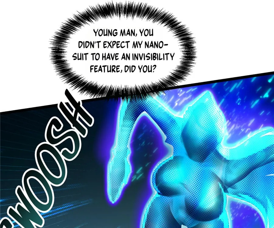 Read Martial Evolution: The Beast King Awakens chapter 21 image 96 on Lezhin