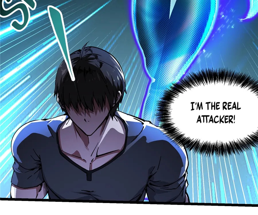 Read Martial Evolution: The Beast King Awakens chapter 21 image 97 on Lezhin