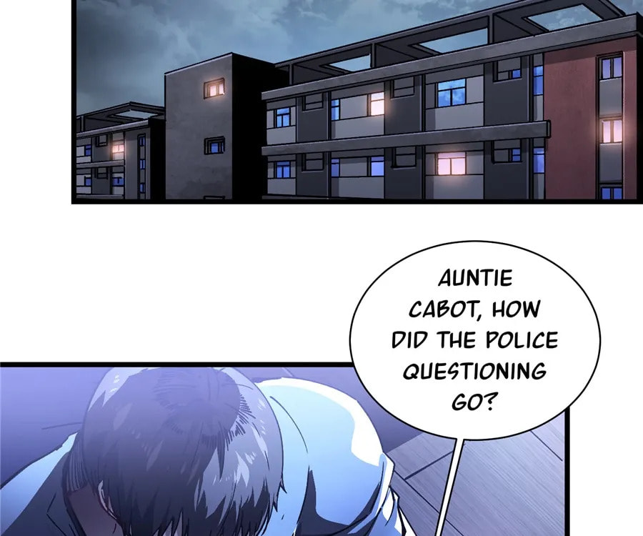 Read Martial Evolution: The Beast King Awakens chapter 22 image 101 on Lezhin