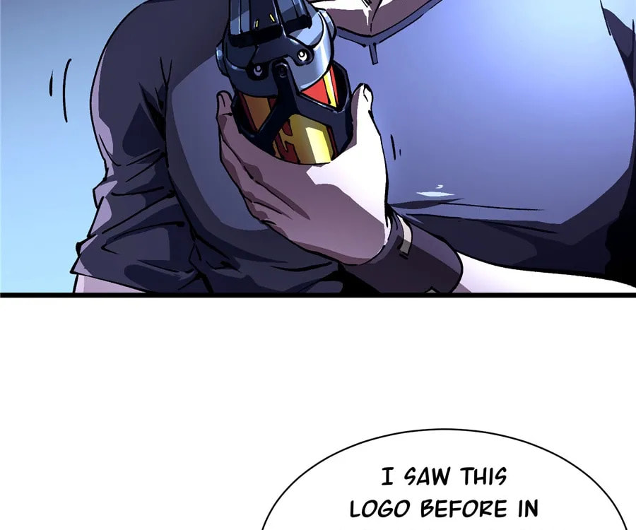 Read Martial Evolution: The Beast King Awakens chapter 22 image 108 on Lezhin