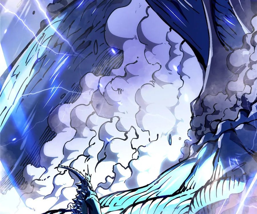 Read Martial Evolution: The Beast King Awakens chapter 22 image 11 on Lezhin