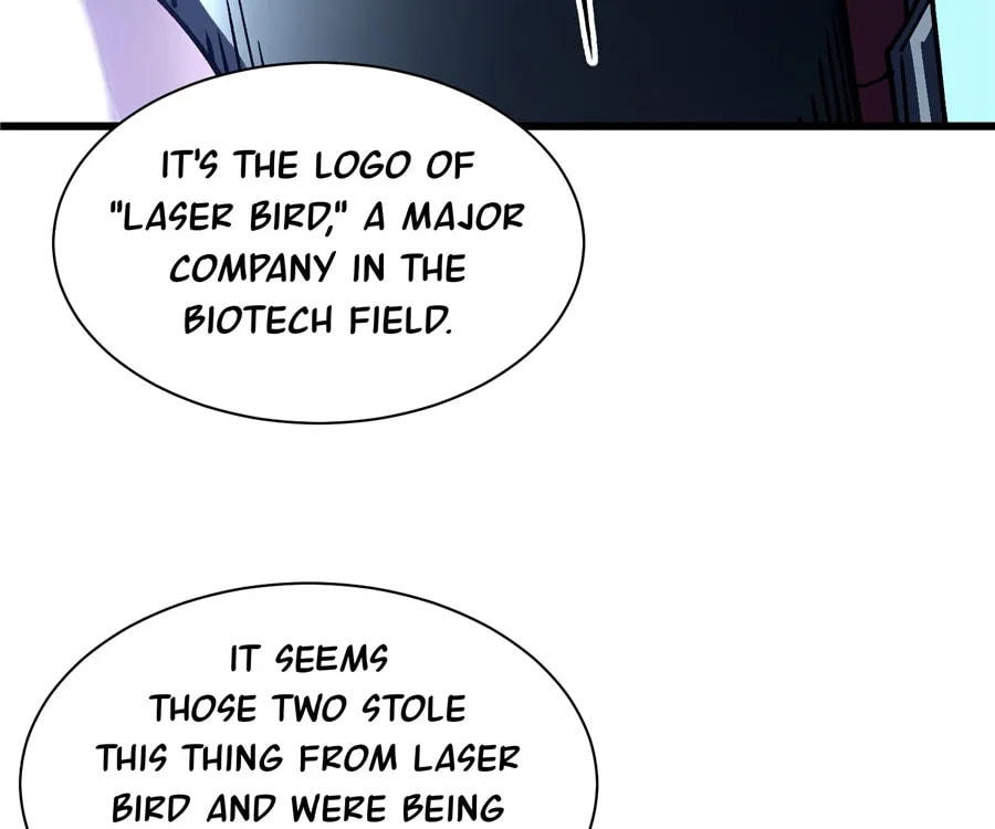 Read Martial Evolution: The Beast King Awakens chapter 22 image 111 on Lezhin
