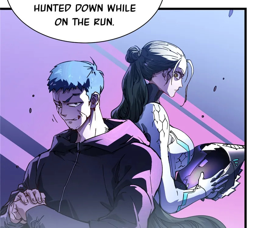 Read Martial Evolution: The Beast King Awakens chapter 22 image 112 on Lezhin