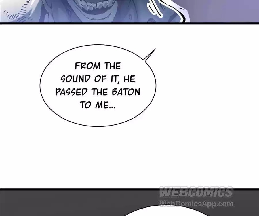 Read Martial Evolution: The Beast King Awakens chapter 22 image 114 on Lezhin