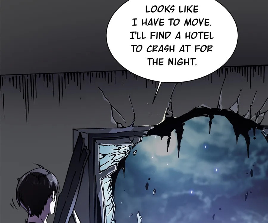 Read Martial Evolution: The Beast King Awakens chapter 22 image 115 on Lezhin