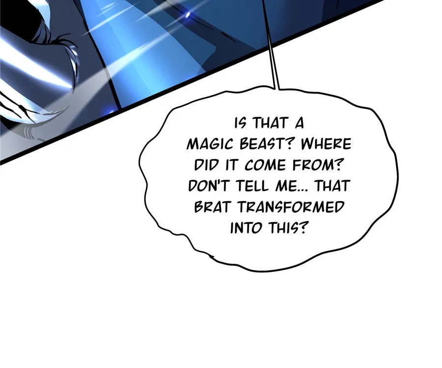 Read Martial Evolution: The Beast King Awakens chapter 22 image 15 on Lezhin