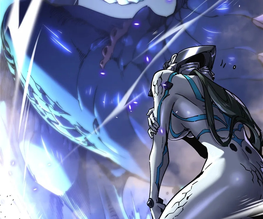 Read Martial Evolution: The Beast King Awakens chapter 22 image 35 on Lezhin