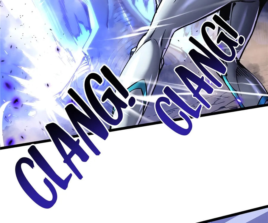 Read Martial Evolution: The Beast King Awakens chapter 22 image 36 on Lezhin