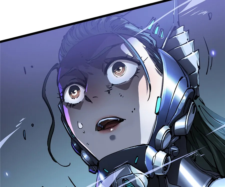 Read Martial Evolution: The Beast King Awakens chapter 22 image 37 on Lezhin