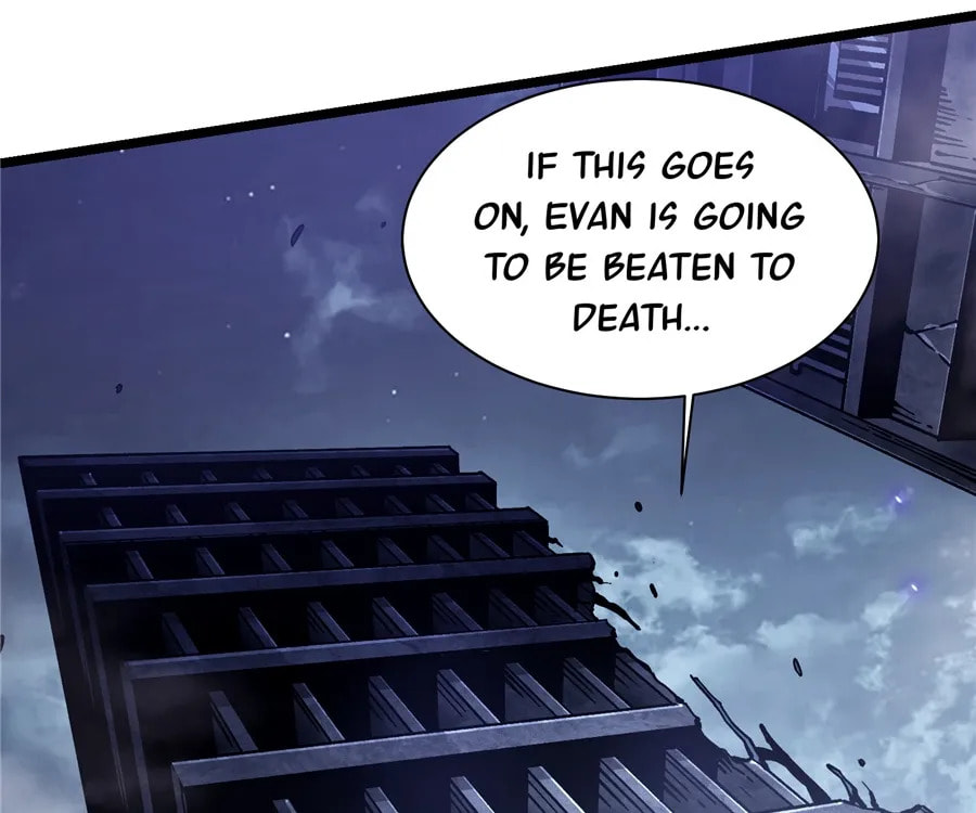 Read Martial Evolution: The Beast King Awakens chapter 22 image 39 on Lezhin