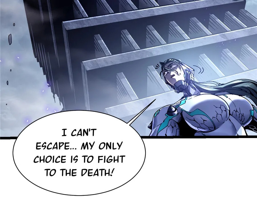 Read Martial Evolution: The Beast King Awakens chapter 22 image 40 on Lezhin