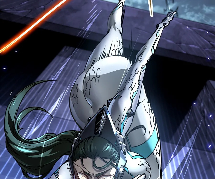 Read Martial Evolution: The Beast King Awakens chapter 22 image 46 on Lezhin