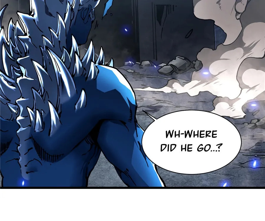 Read Martial Evolution: The Beast King Awakens chapter 22 image 5 on Lezhin