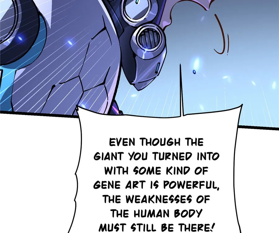 Read Martial Evolution: The Beast King Awakens chapter 22 image 52 on Lezhin