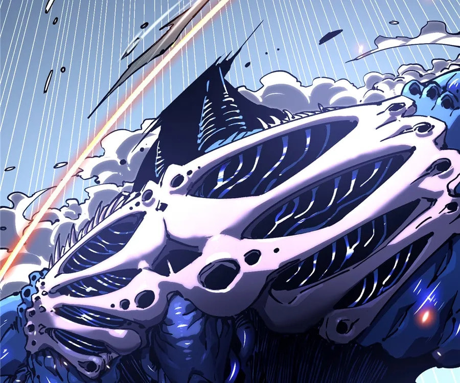 Read Martial Evolution: The Beast King Awakens chapter 22 image 55 on Lezhin