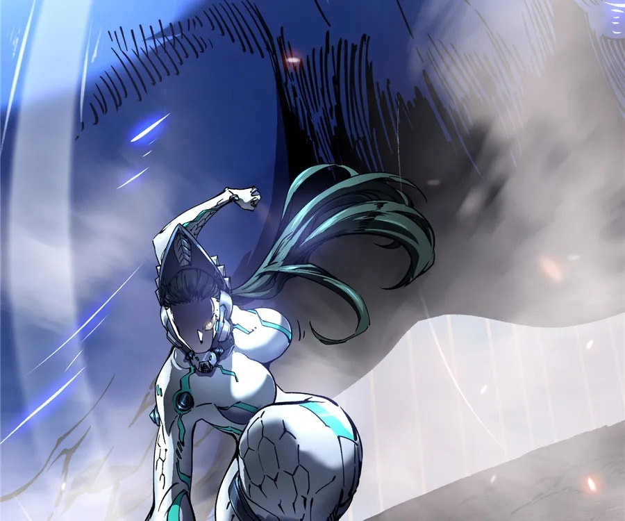 Read Martial Evolution: The Beast King Awakens chapter 22 image 57 on Lezhin