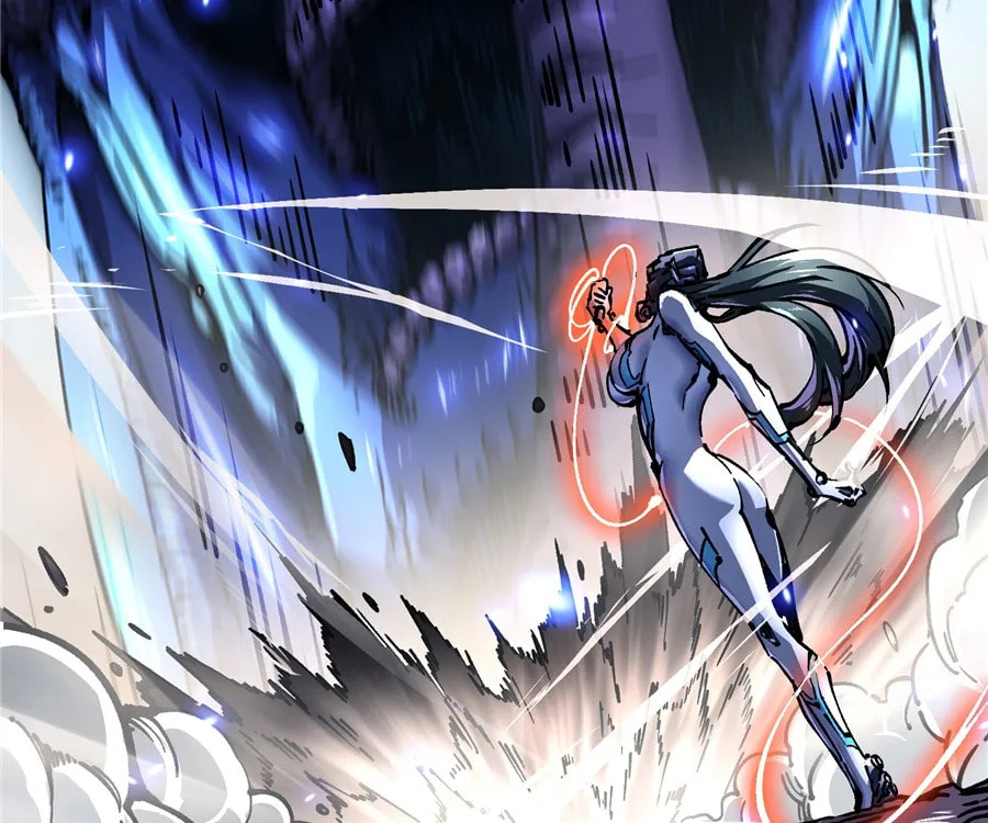 Read Martial Evolution: The Beast King Awakens chapter 22 image 61 on Lezhin