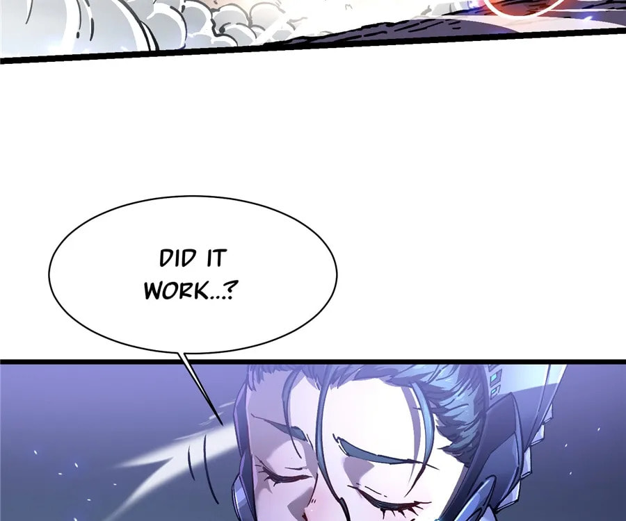 Read Martial Evolution: The Beast King Awakens chapter 22 image 62 on Lezhin