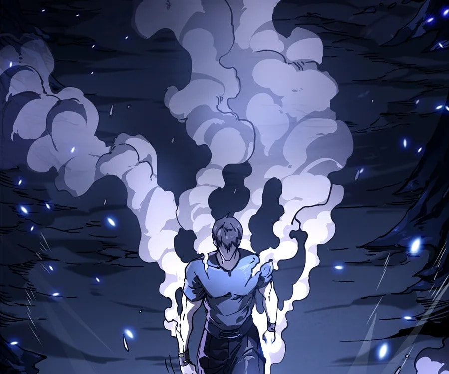 Read Martial Evolution: The Beast King Awakens chapter 22 image 77 on Lezhin