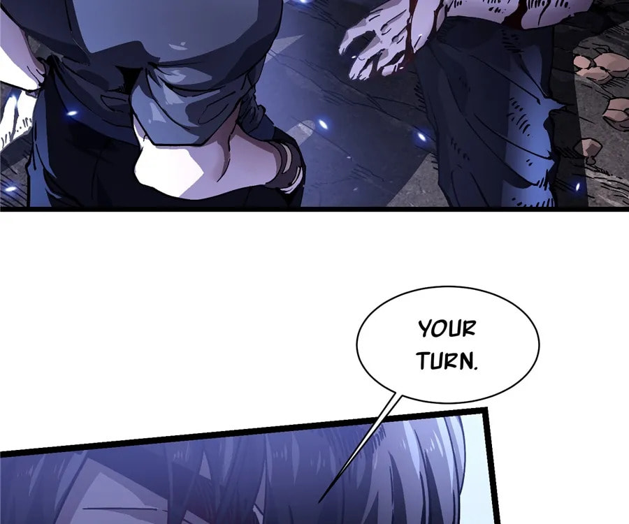 Read Martial Evolution: The Beast King Awakens chapter 22 image 81 on Lezhin