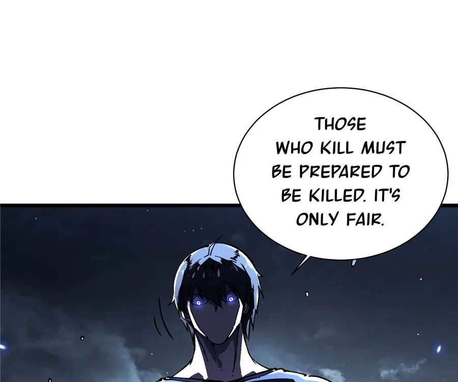 Read Martial Evolution: The Beast King Awakens chapter 22 image 84 on Lezhin