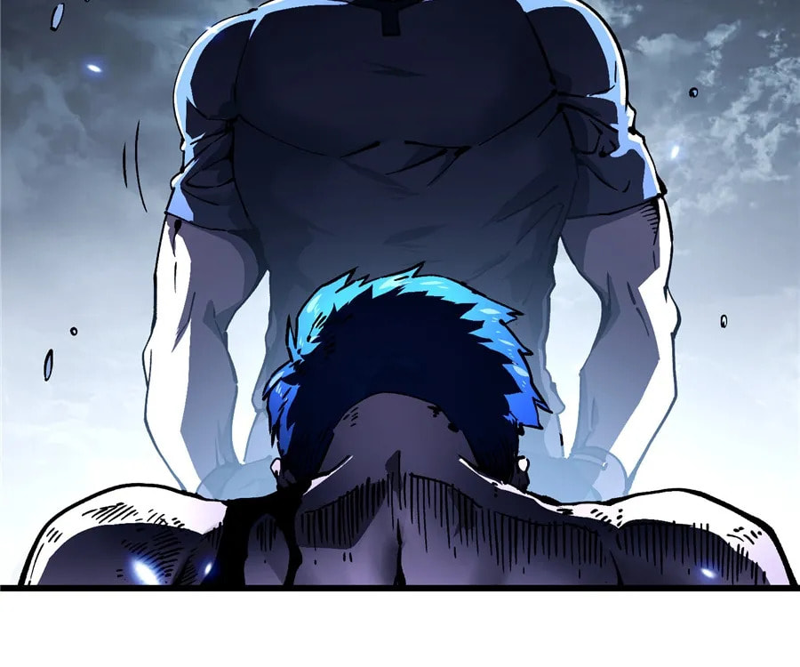Read Martial Evolution: The Beast King Awakens chapter 22 image 85 on Lezhin